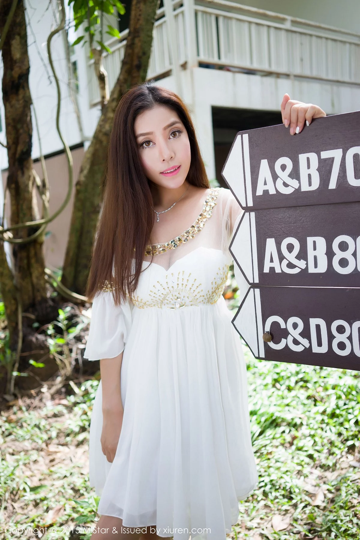 Xrmnw.Vip_陈欣_写真
