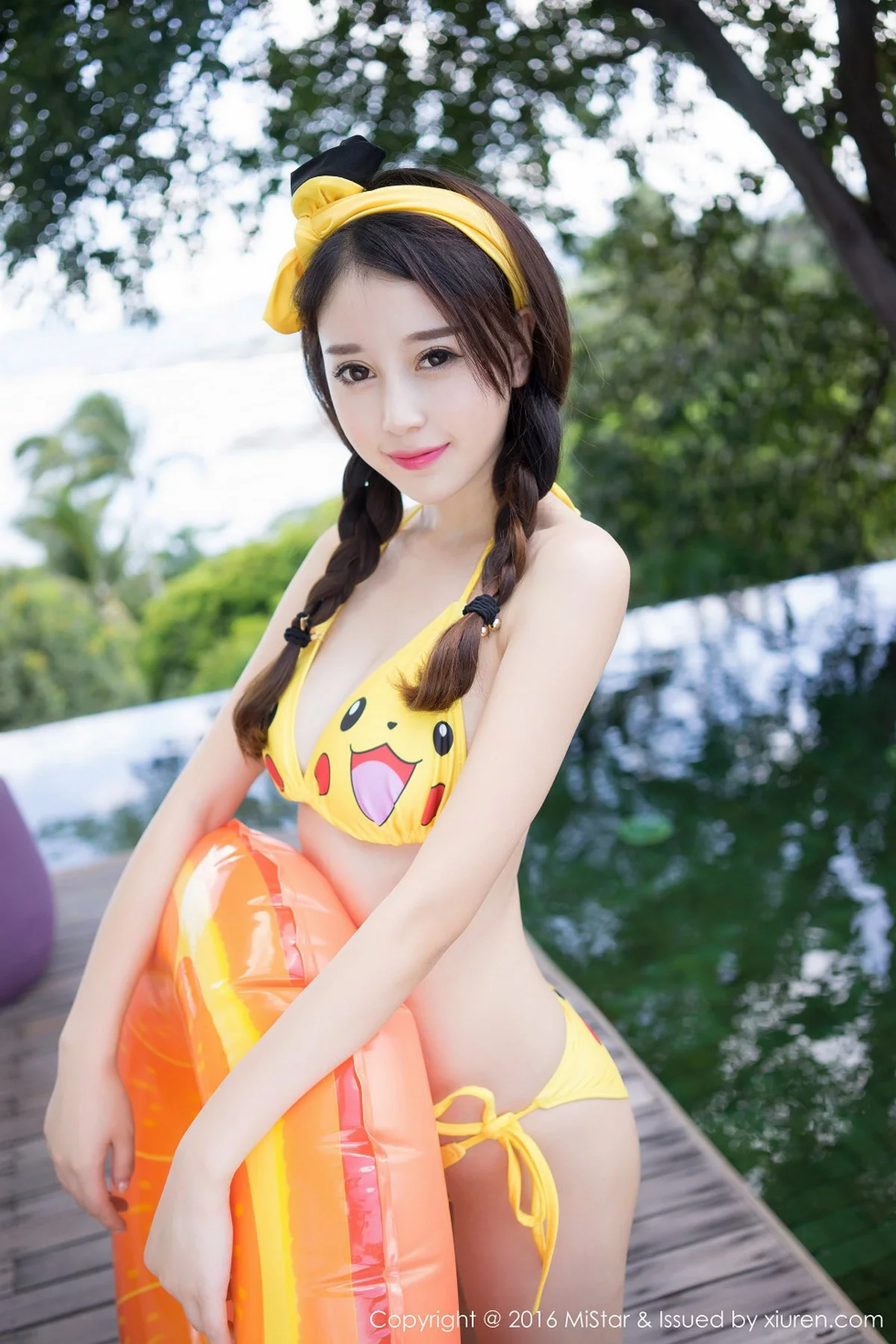 Xrmnw.Vip_赵小米_写真