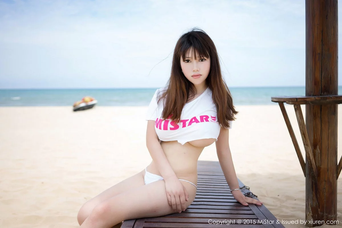 Xrmnw.Vip_黄歆苑_写真