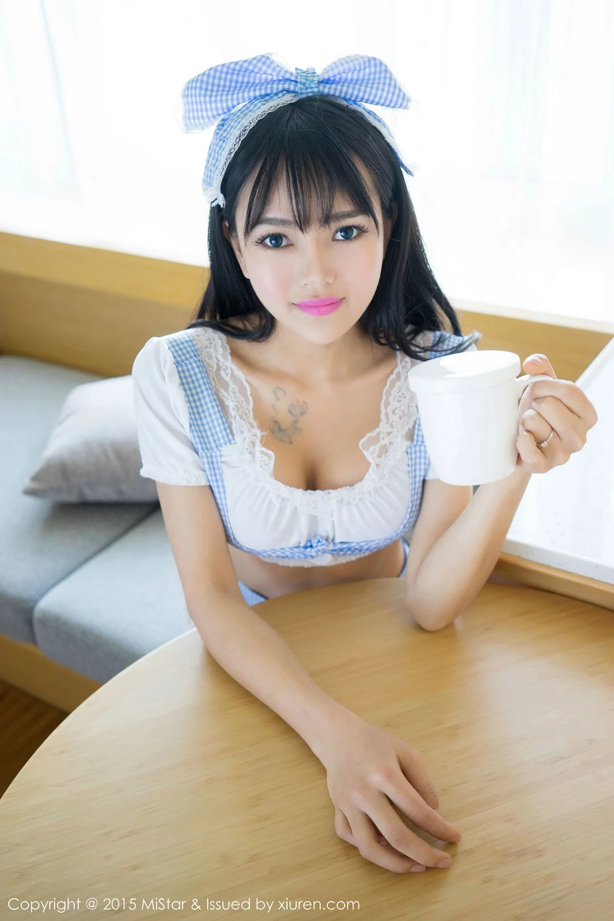 Xrmnw.Vip_岑苑之_写真
