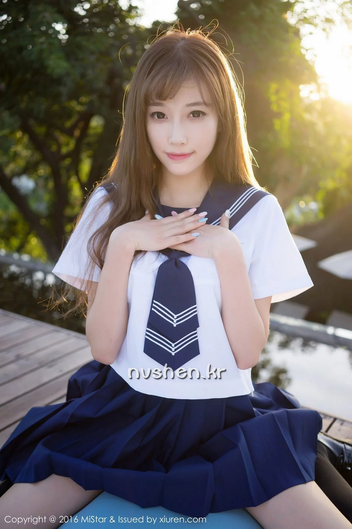 Xrmnw.Vip_小甜心CC_写真