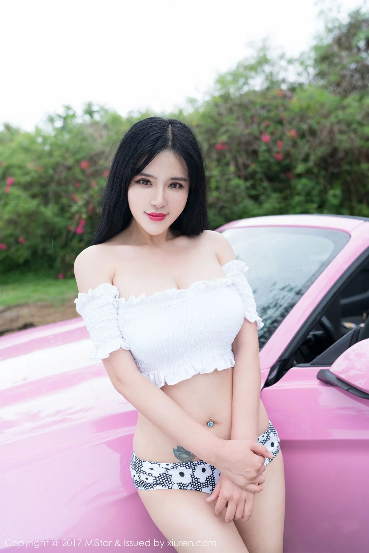 Xrmnw.Vip_刘钰儿_写真