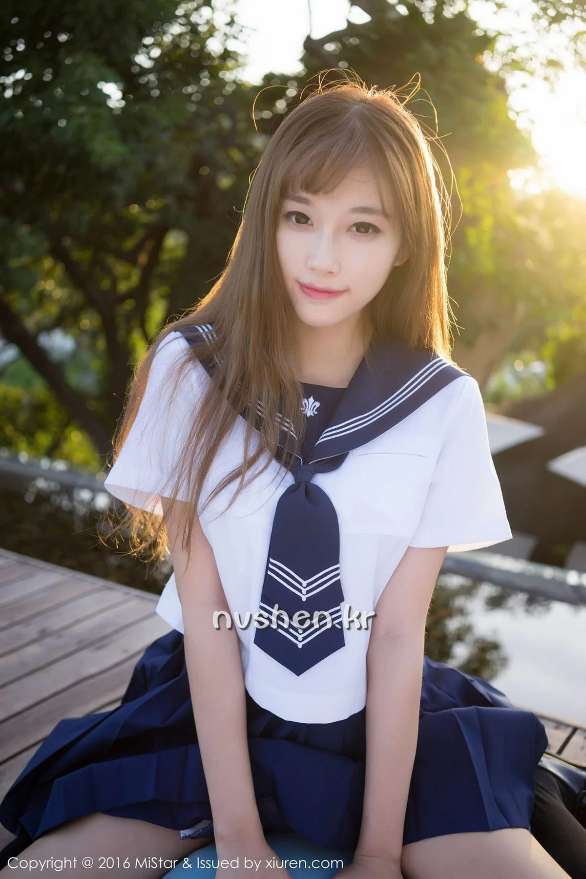 Xrmnw.Vip_小甜心CC_写真