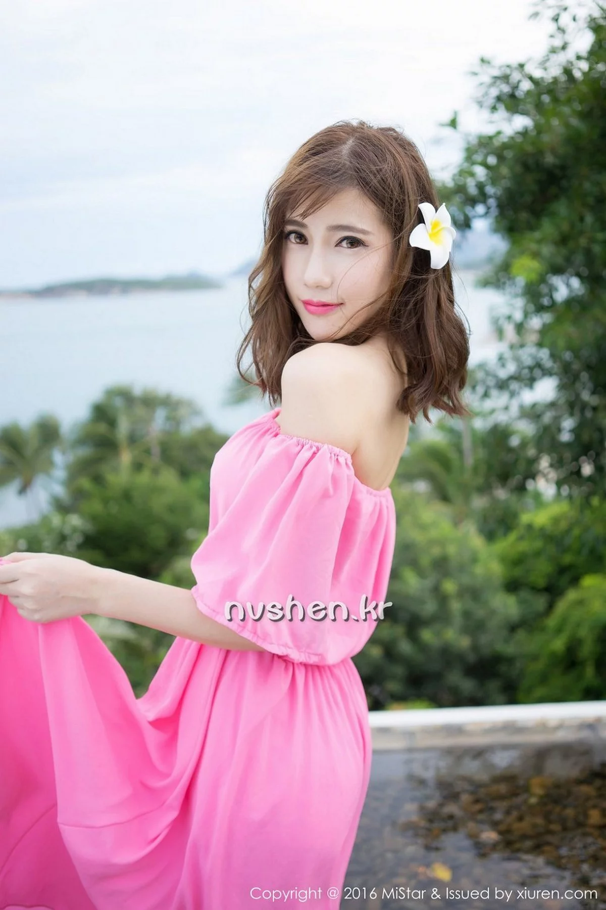 Xrmnw.Vip_陈天扬_写真