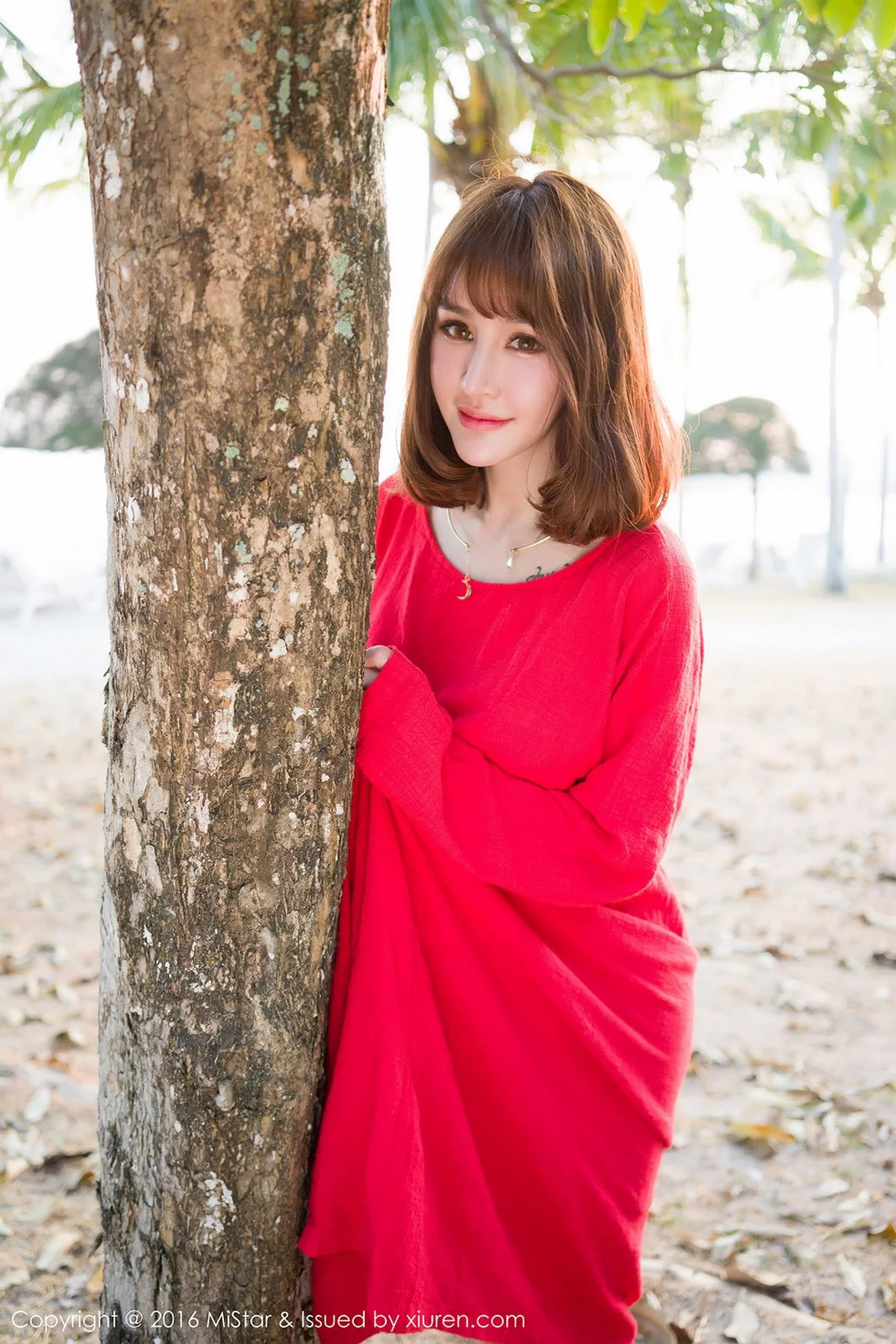 Xrmnw.Vip_Cheryl青树_写真