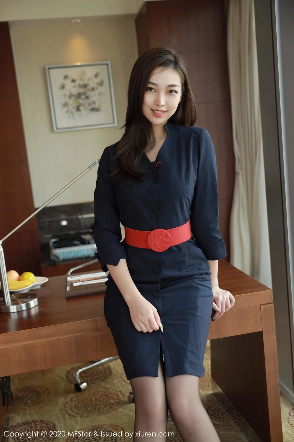 Xrmnw.Vip_yoo优优_写真
