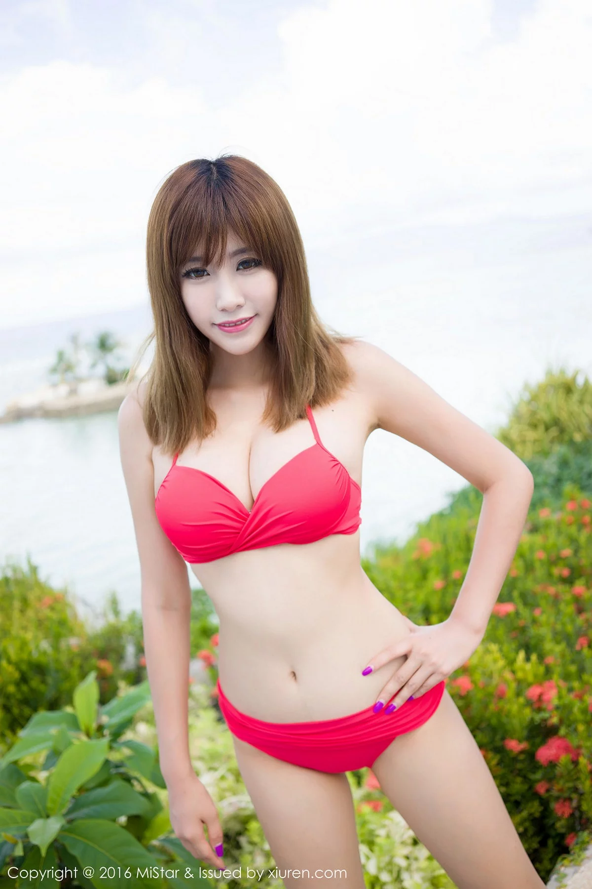 Xrmnw.Vip_程小烦不烦_写真