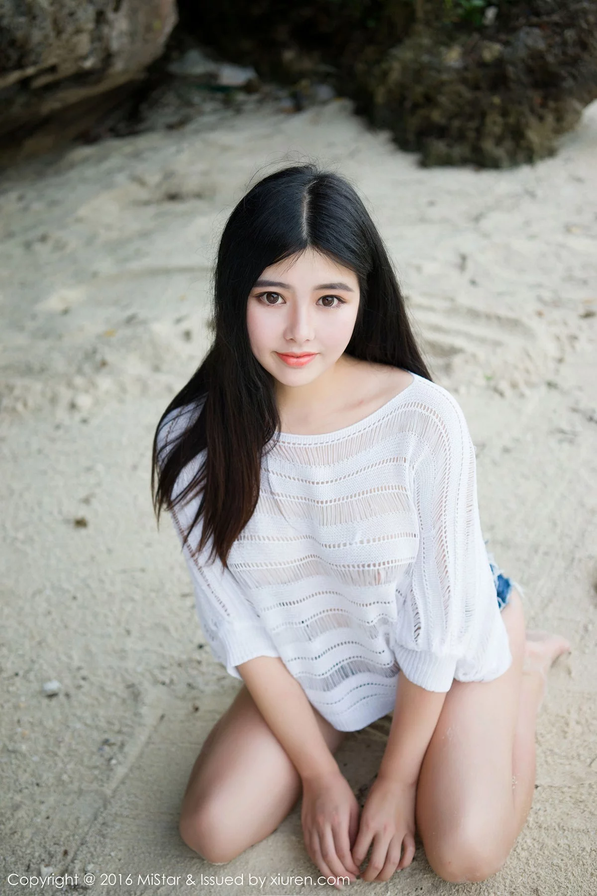 Xrmnw.Vip_娜露Selena_写真