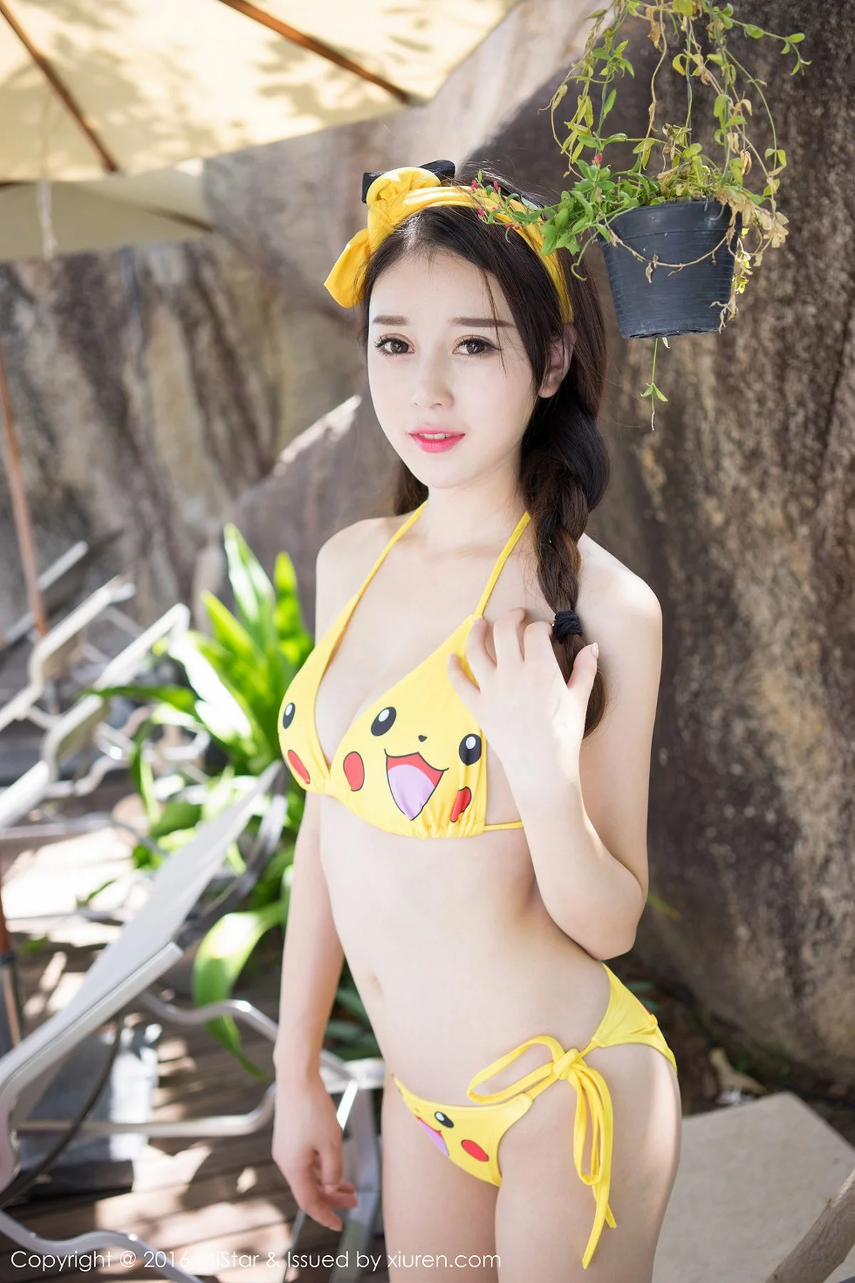 Xrmnw.Vip_赵小米_写真