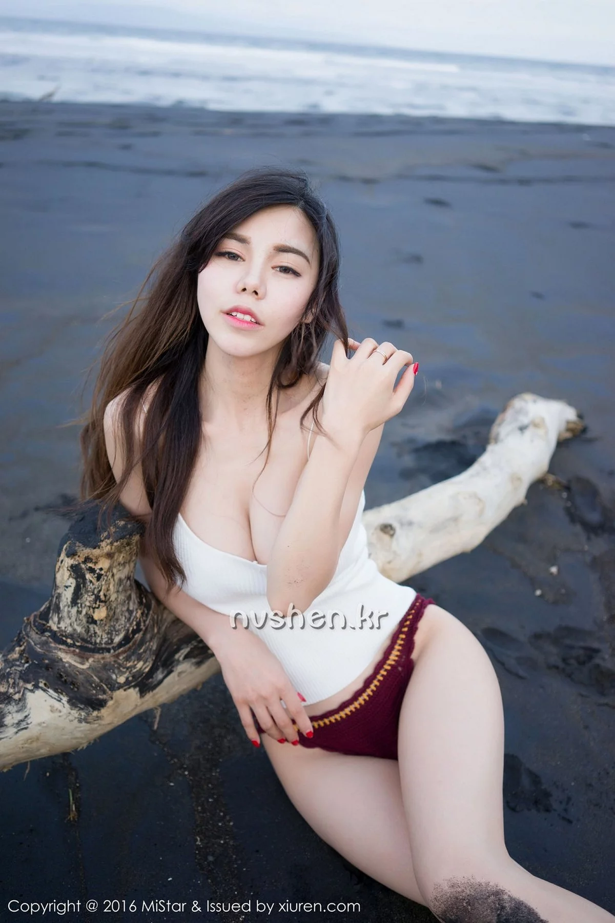Xrmnw.Vip_沈佳熹_写真