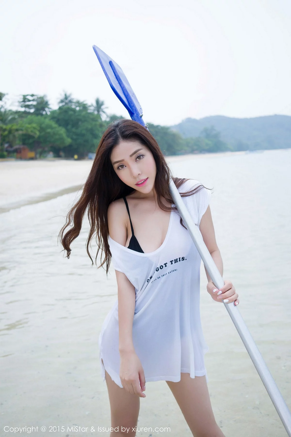 Xrmnw.Vip_陈欣_写真
