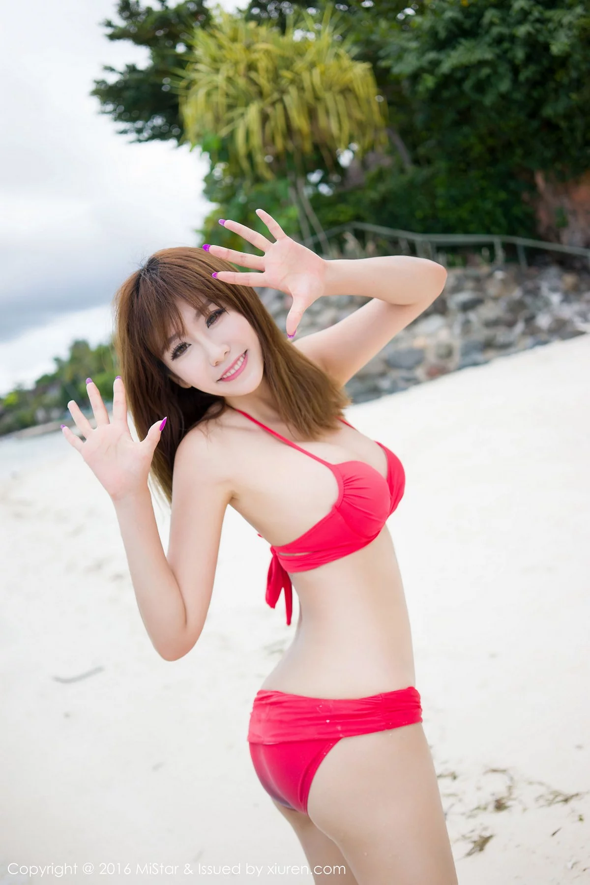 Xrmnw.Vip_程小烦不烦_写真