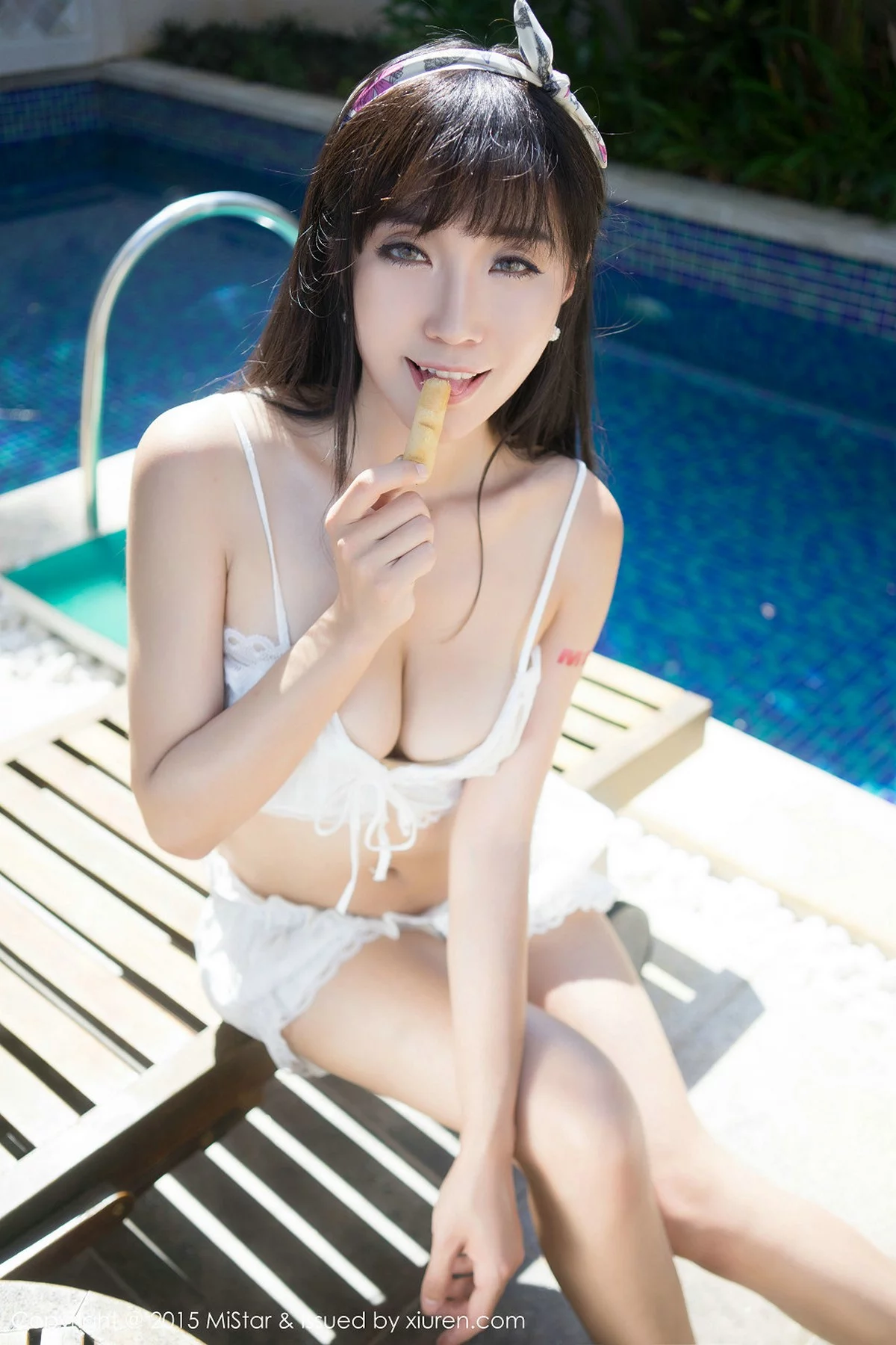 Xrmnw.Vip_Ashely丽丽_写真