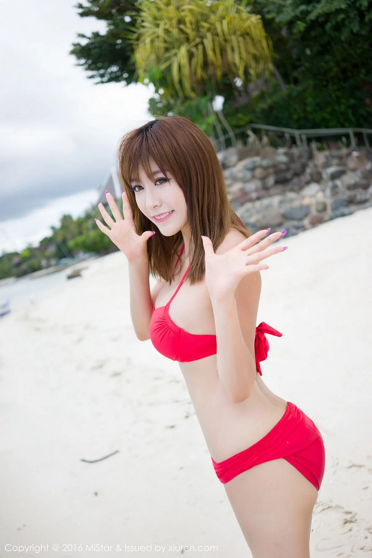 Xrmnw.Vip_程小烦不烦_写真