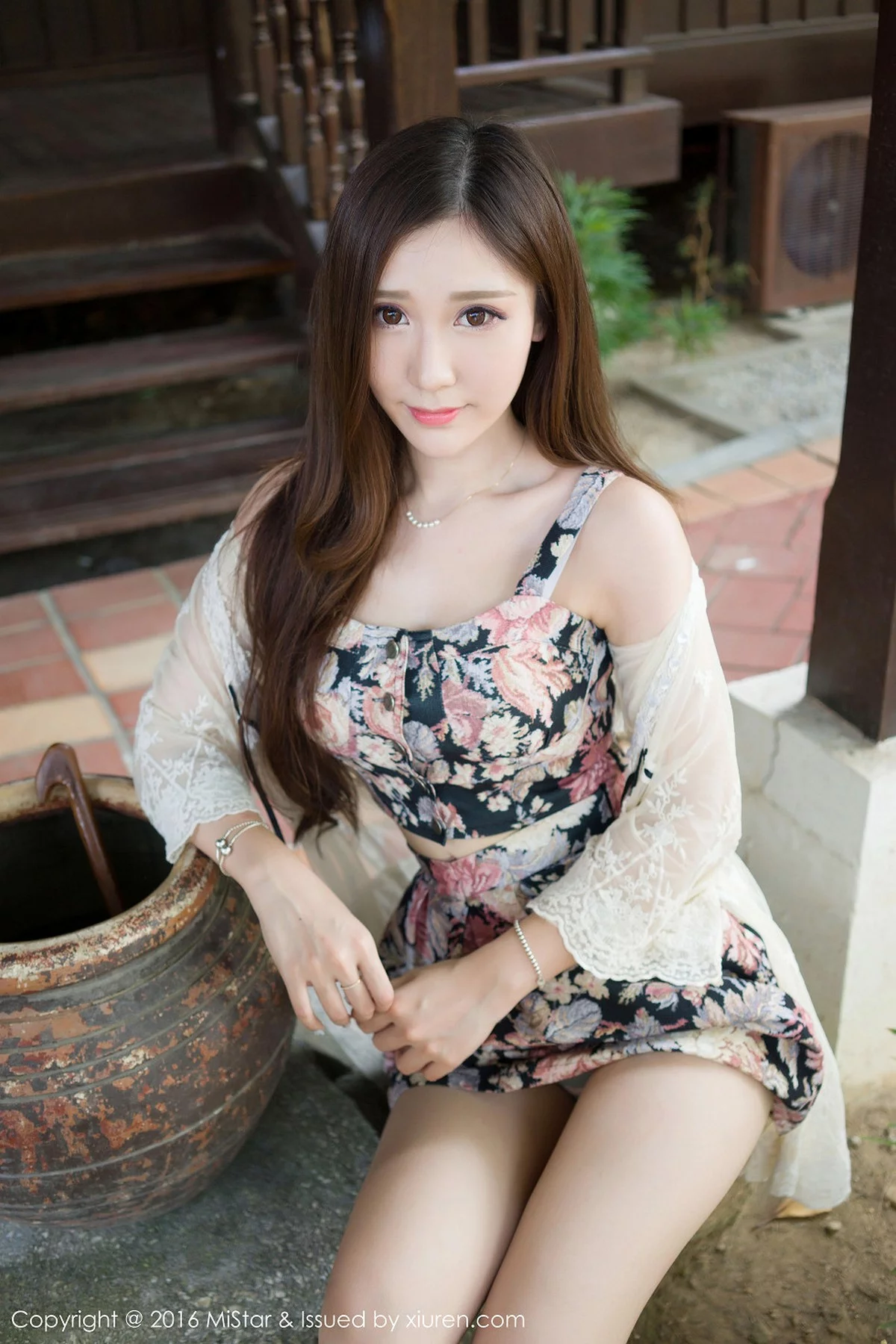 Xrmnw.Vip_淼淼萌萌哒_写真