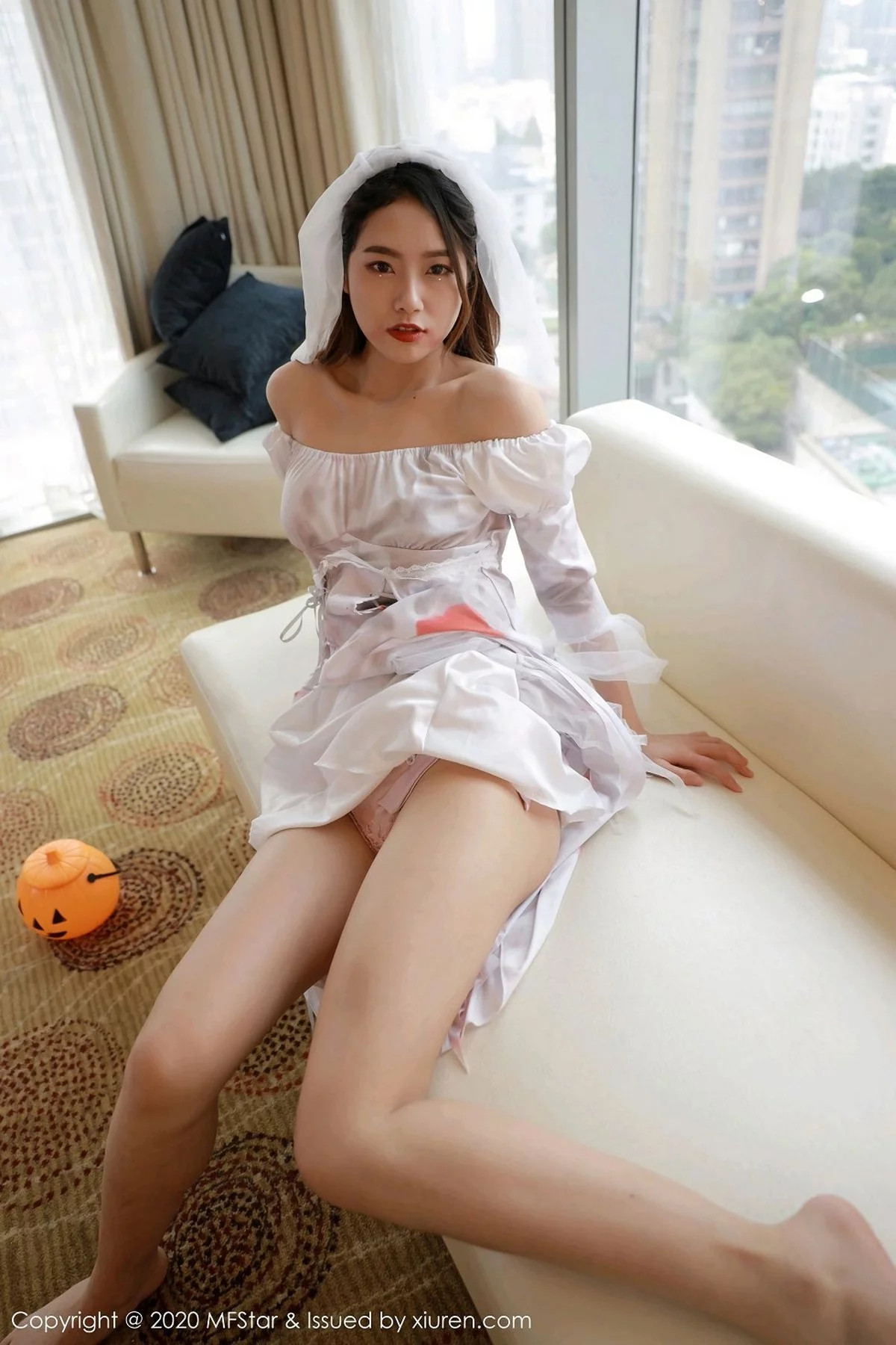 Xrmnw.Vip_张欣欣_写真
