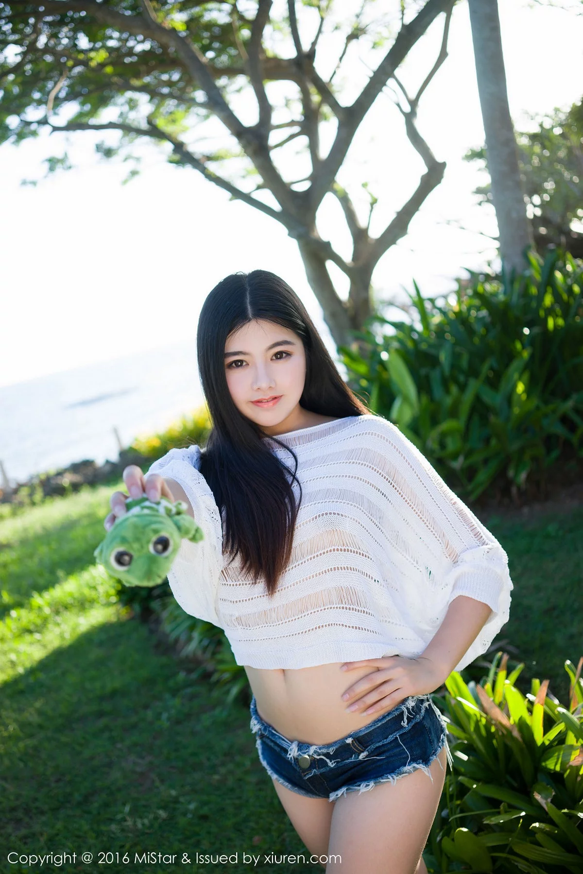 Xrmnw.Vip_娜露Selena_写真