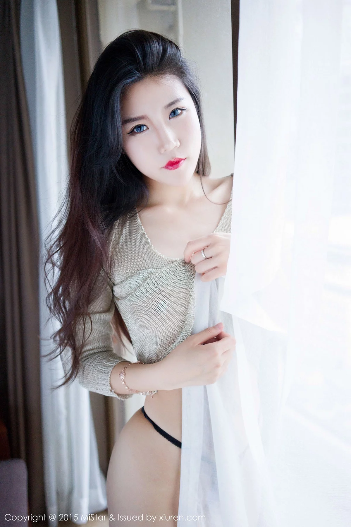 Xrmnw.Vip_Nicole妮可_写真