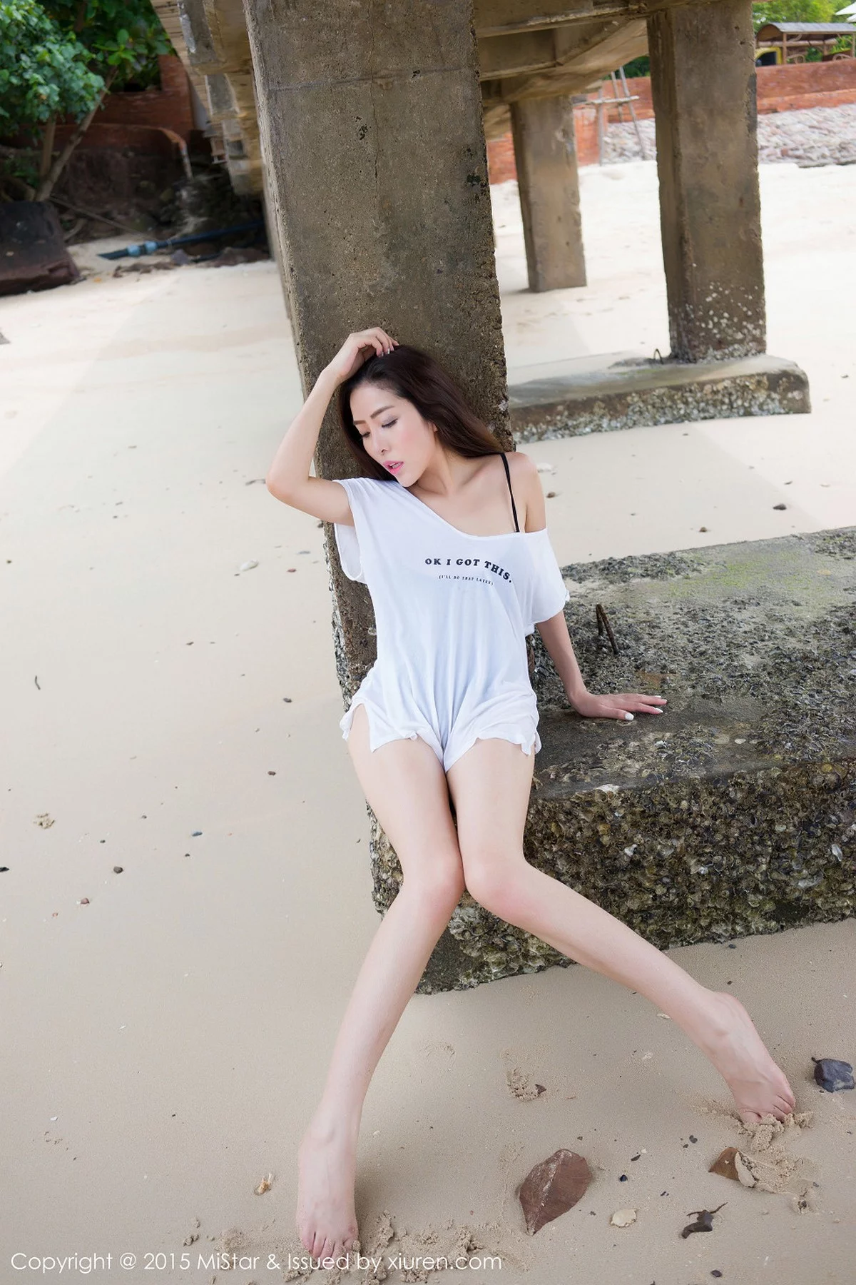 Xrmnw.Vip_陈欣_写真