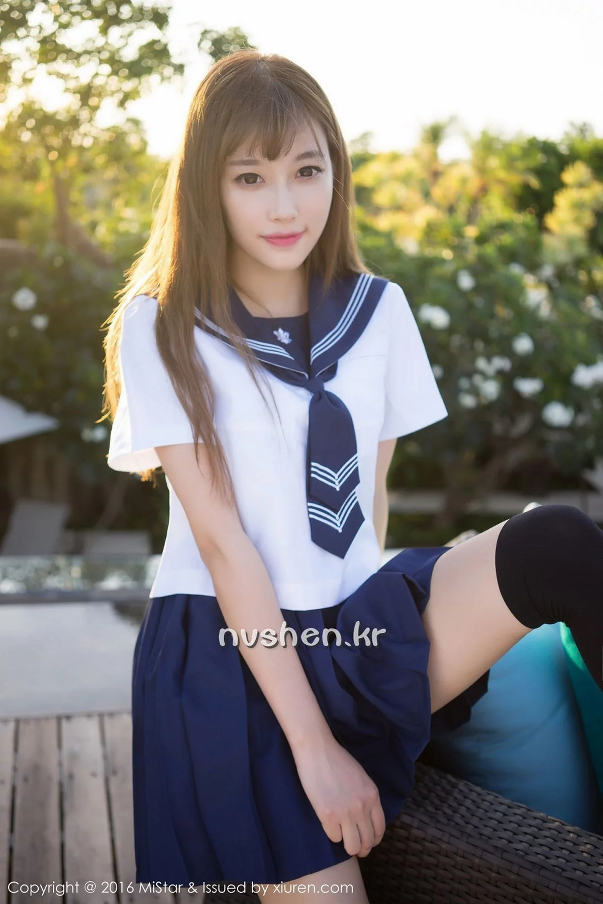Xrmnw.Vip_小甜心CC_写真
