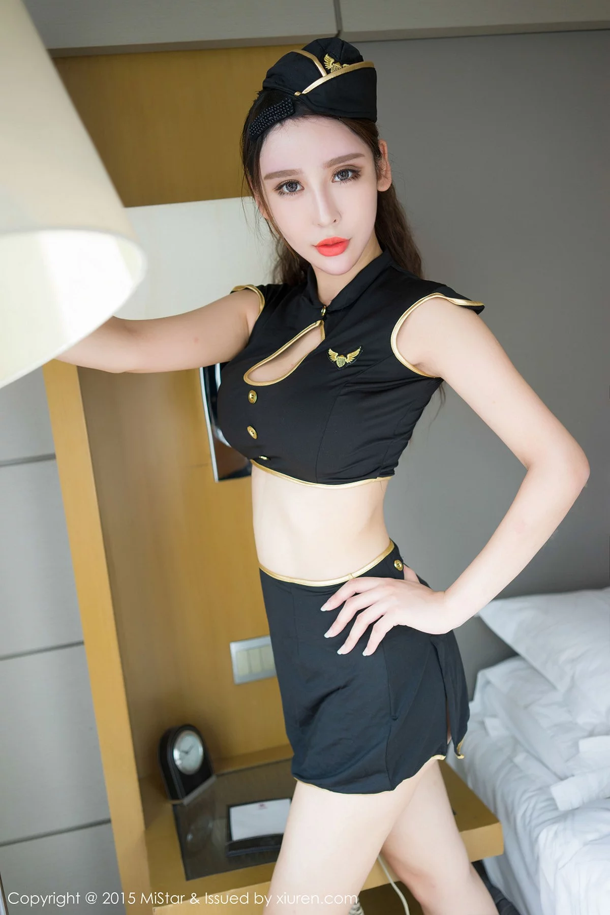 Xrmnw.Vip_杨诺依_写真