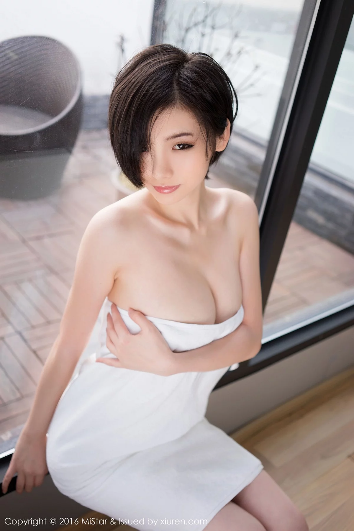 Xrmnw.Vip_Jenny佳妮_写真