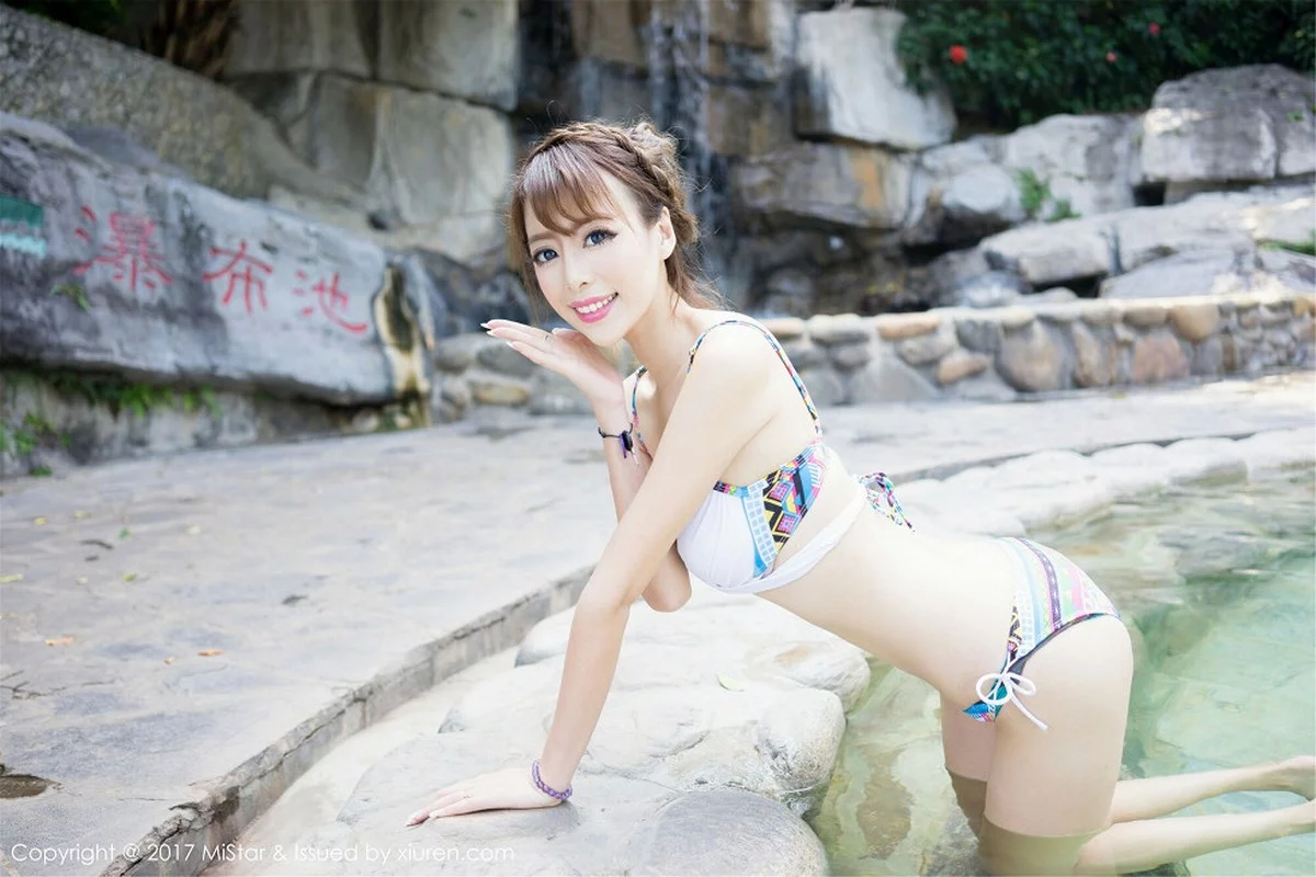 Xrmnw.Vip_王曼妮_写真