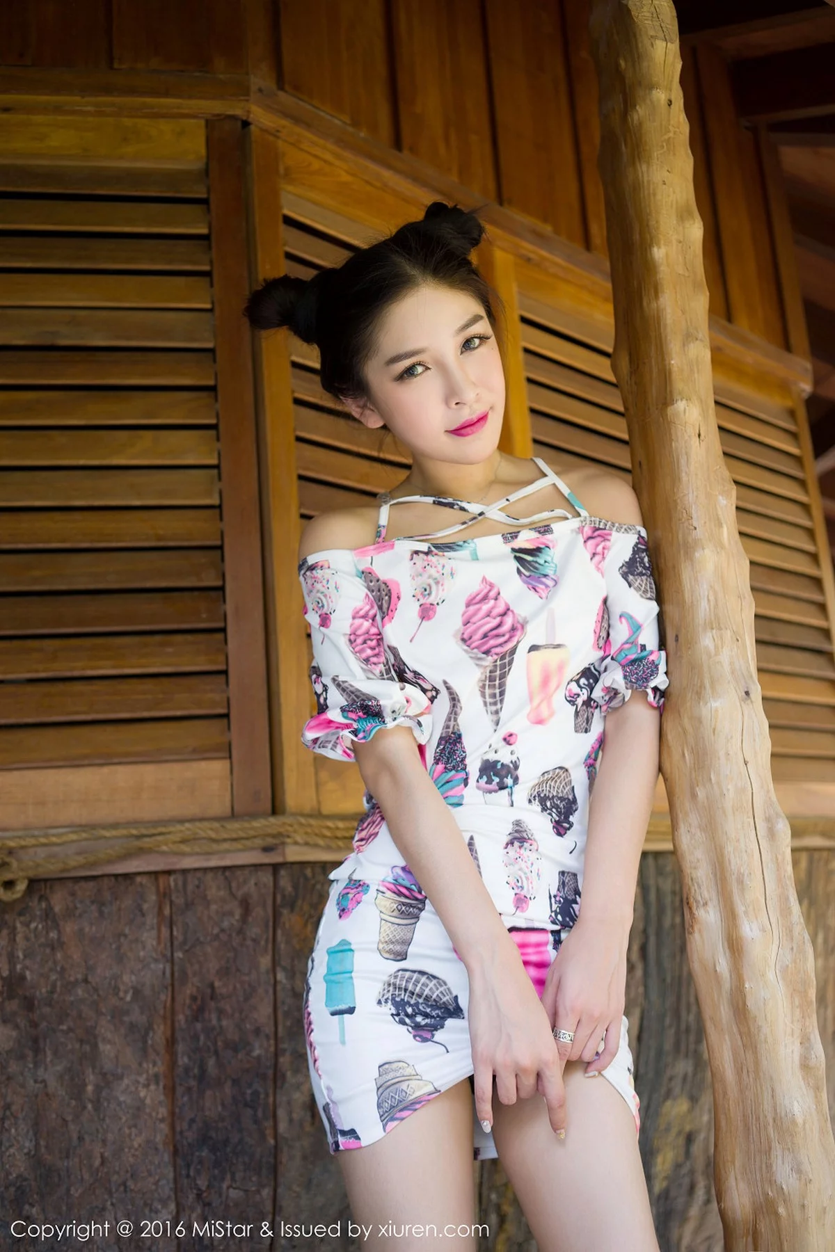 Xrmnw.Vip_戴小唯_写真