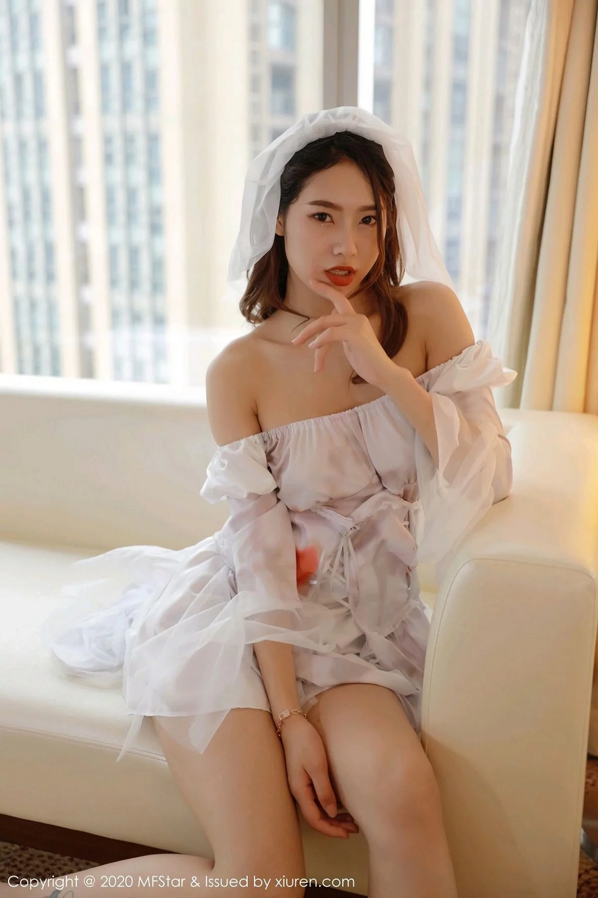 Xrmnw.Vip_张欣欣_写真