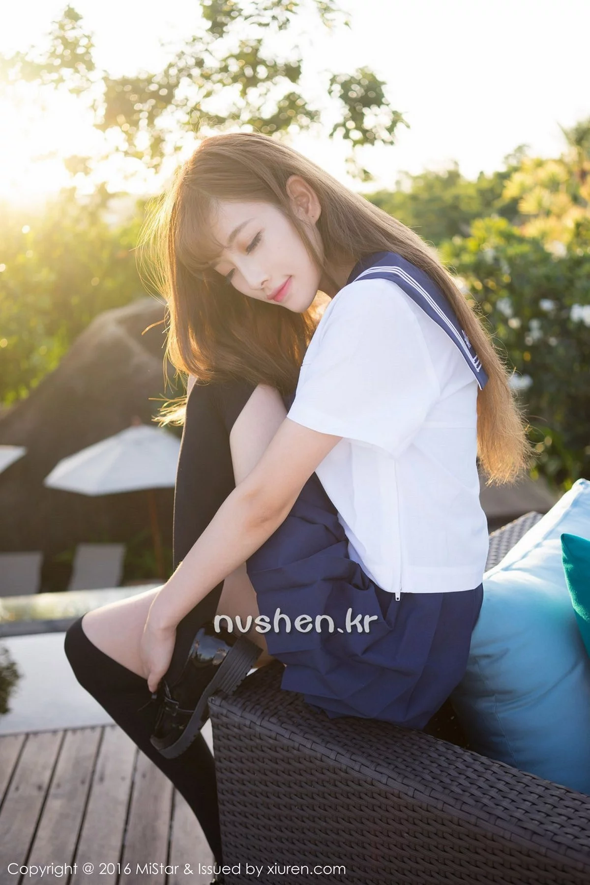 Xrmnw.Vip_小甜心CC_写真
