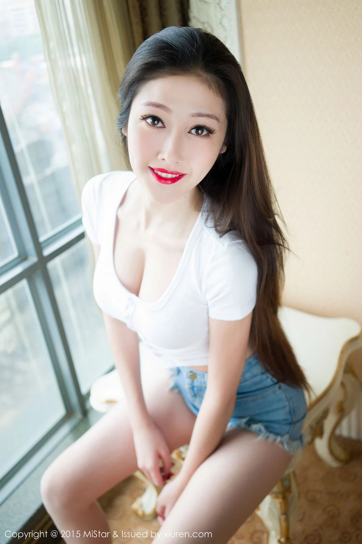 Xrmnw.Vip_夏妍_写真