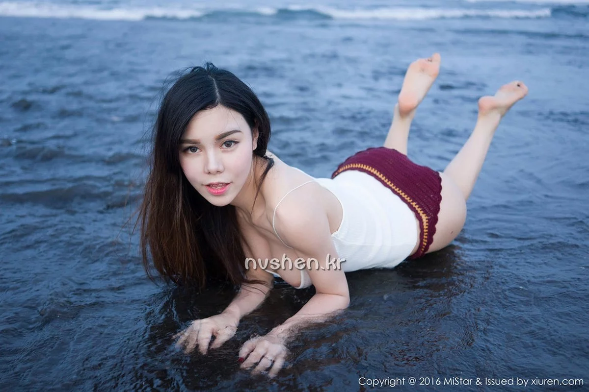 Xrmnw.Vip_沈佳熹_写真