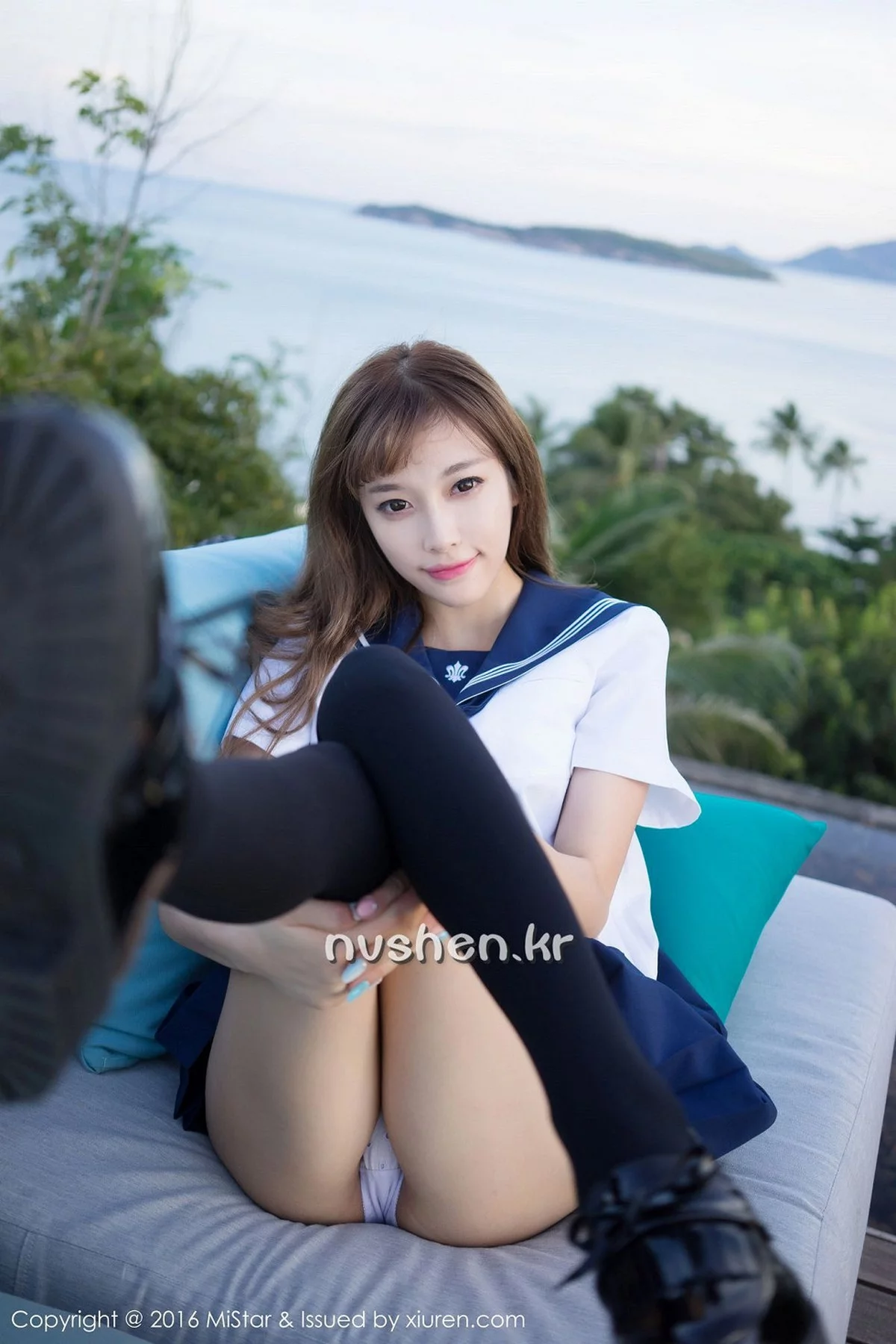 Xrmnw.Vip_小甜心CC_写真