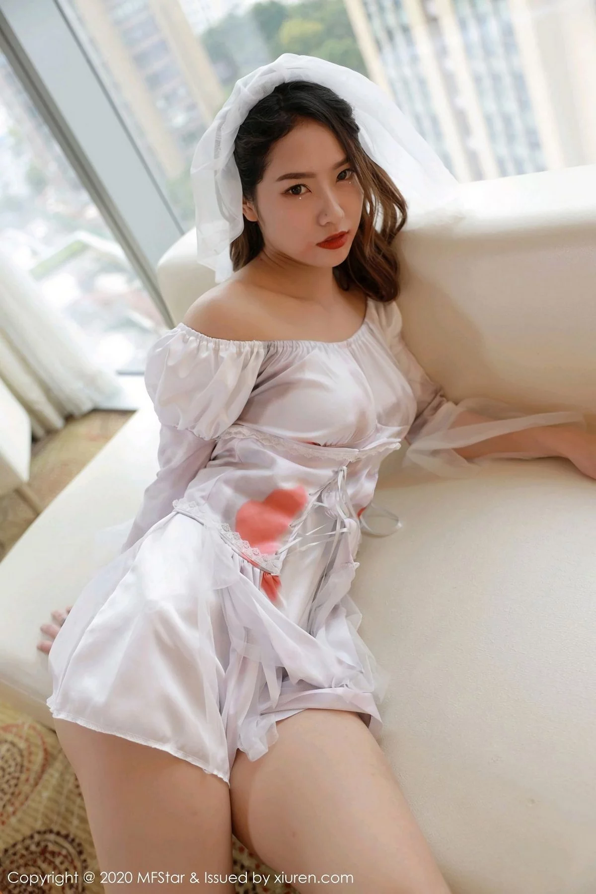 Xrmnw.Vip_张欣欣_写真