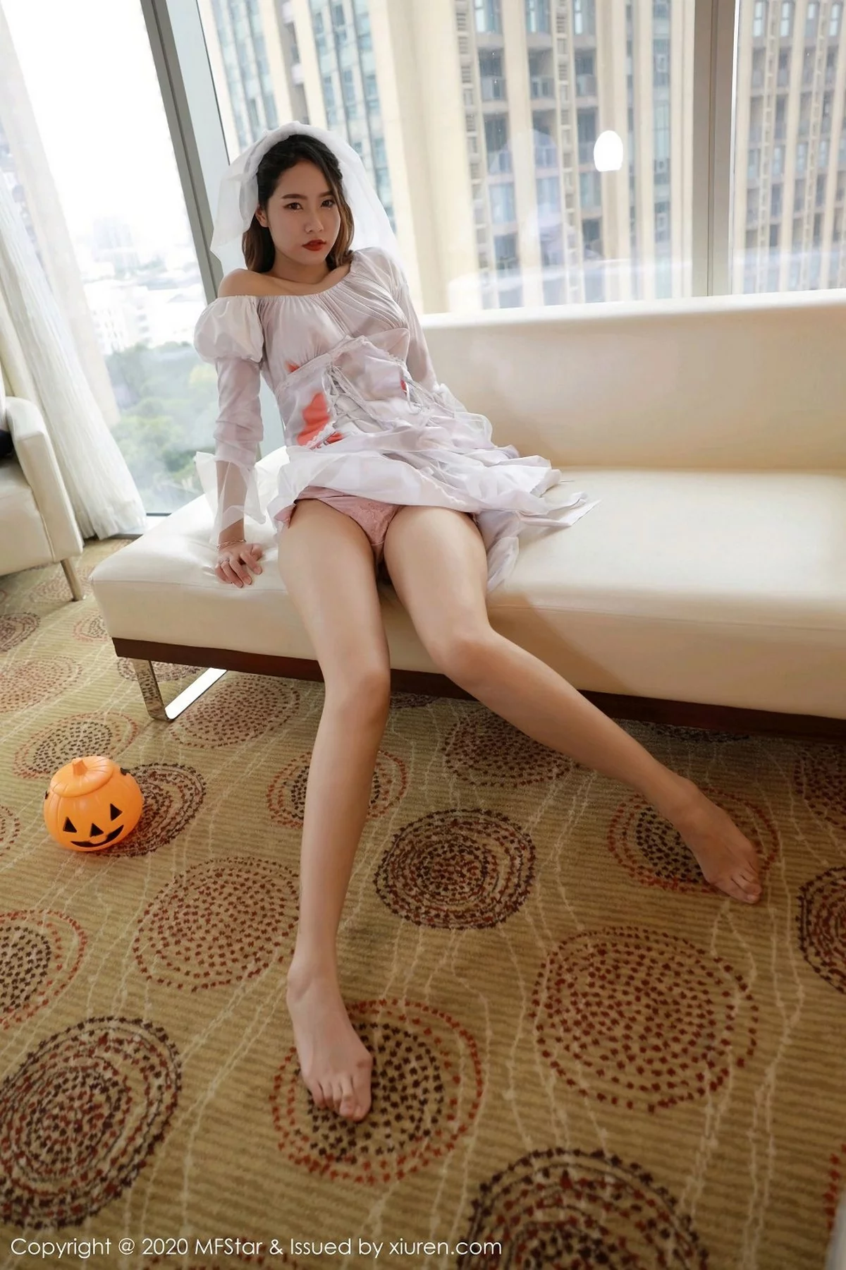Xrmnw.Vip_张欣欣_写真