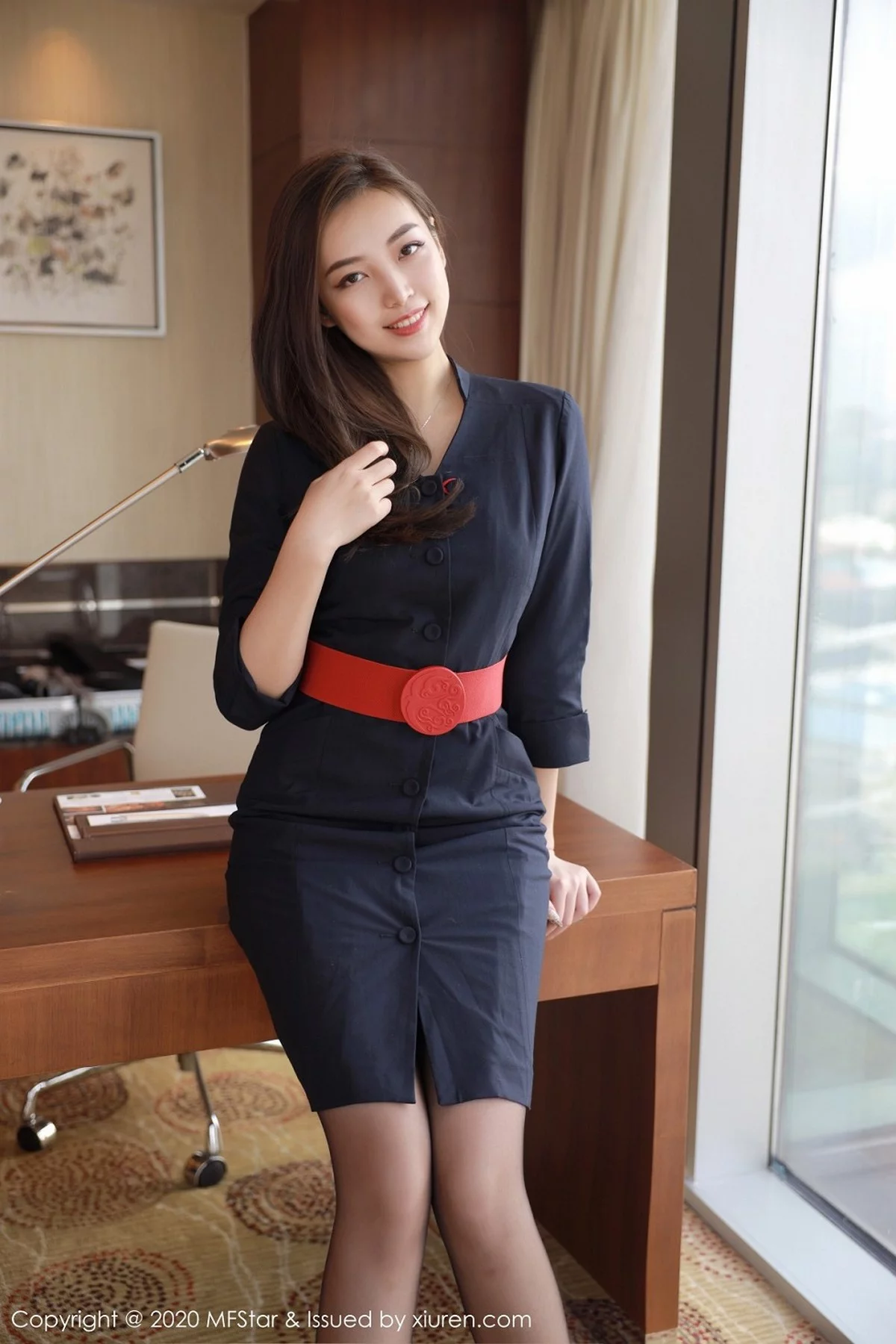 Xrmnw.Vip_yoo优优_写真