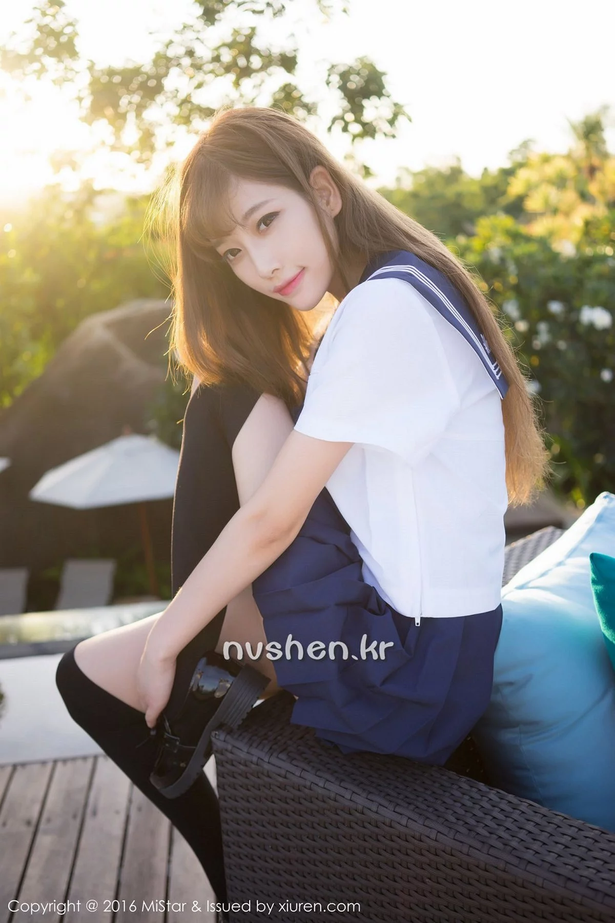 Xrmnw.Vip_小甜心CC_写真