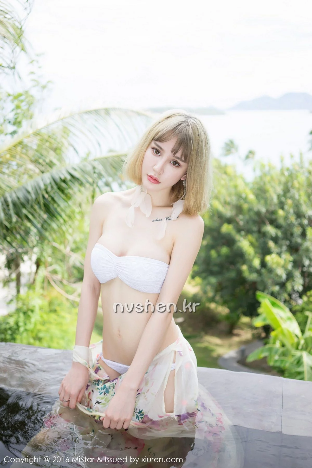 Xrmnw.Vip_Cheryl青树_写真