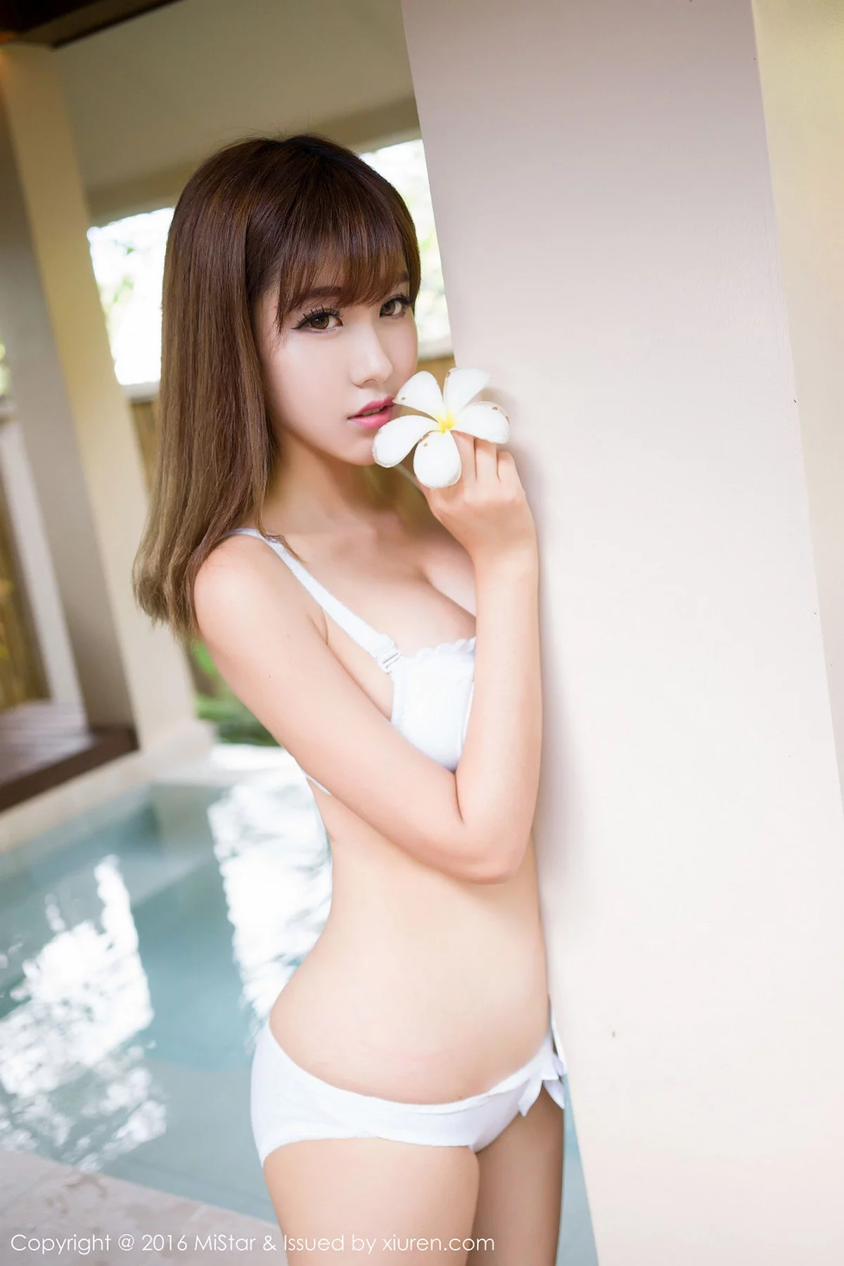Xrmnw.Vip_程小烦不烦_写真