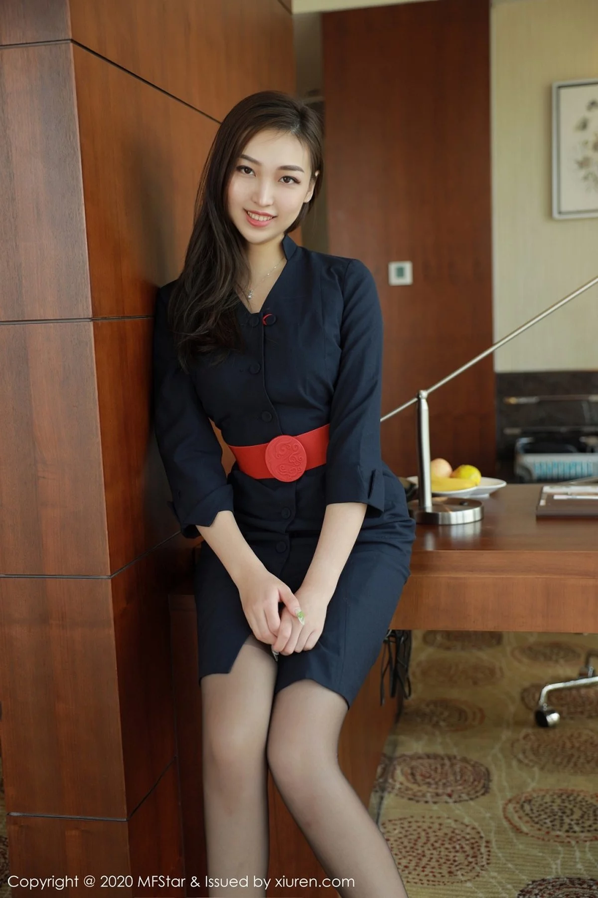 Xrmnw.Vip_yoo优优_写真