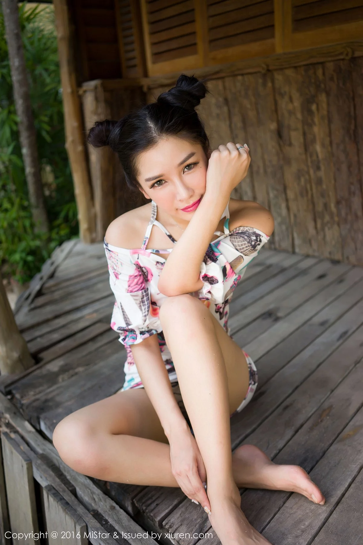 Xrmnw.Vip_戴小唯_写真