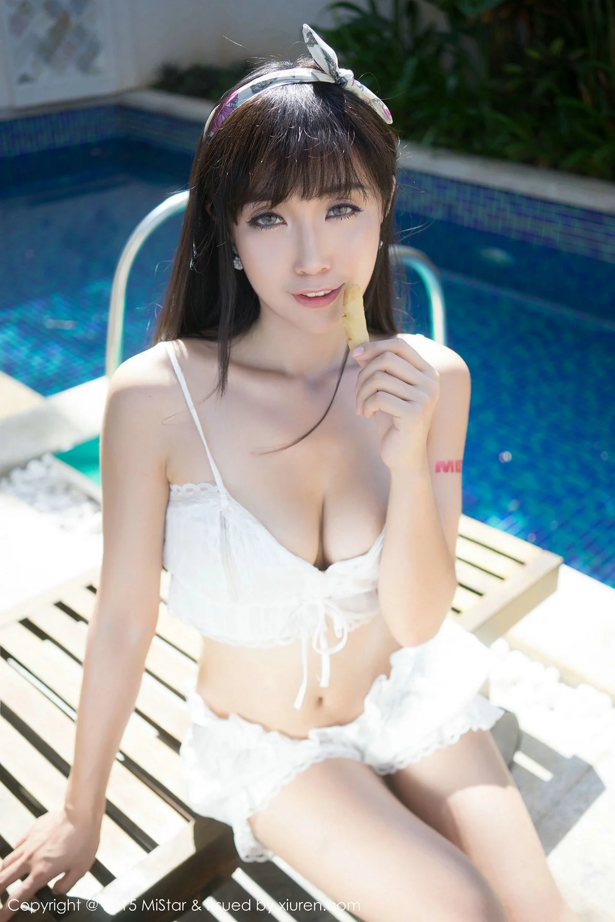 Xrmnw.Vip_Ashely丽丽_写真