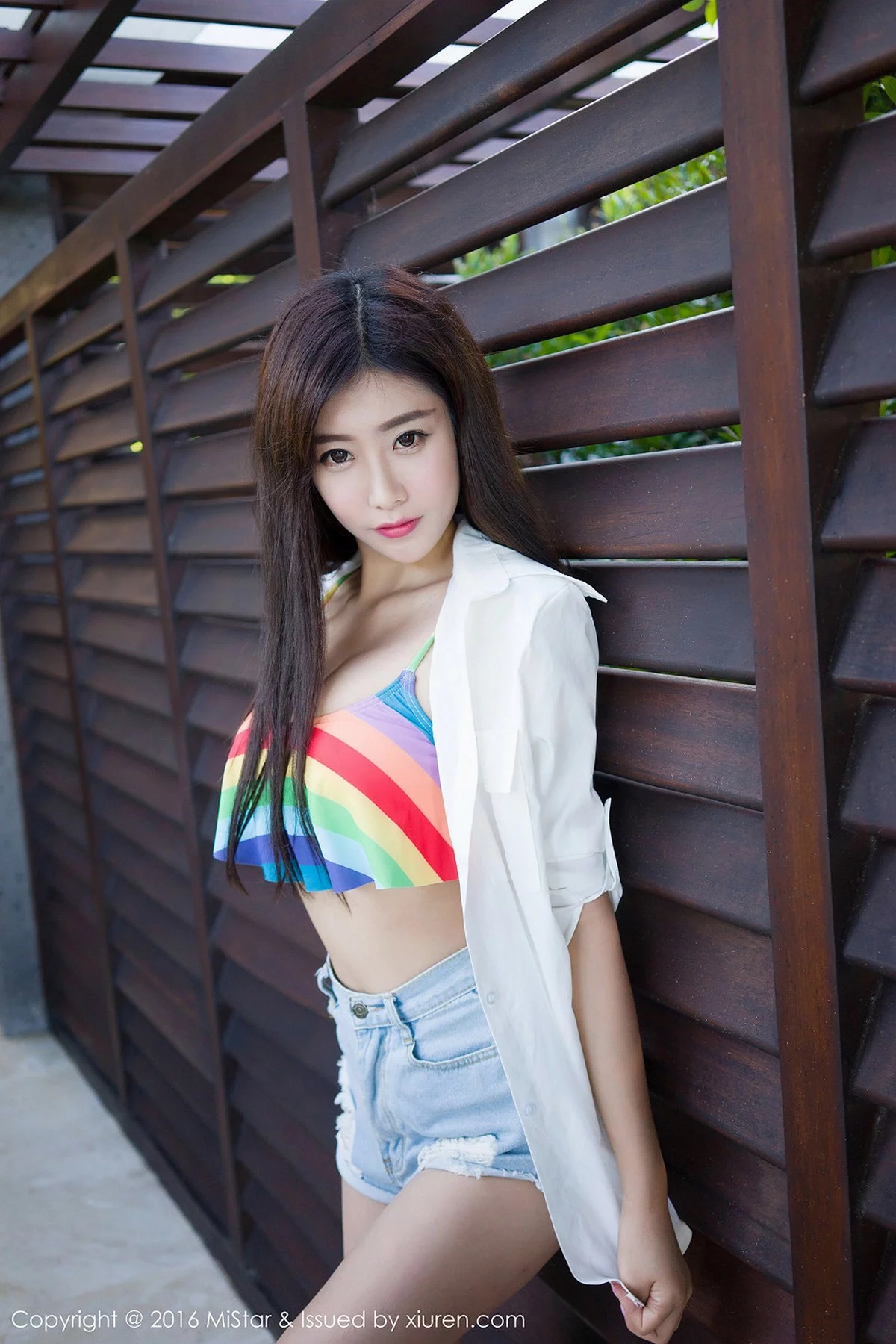 Xrmnw.Vip_程小烦不烦_写真