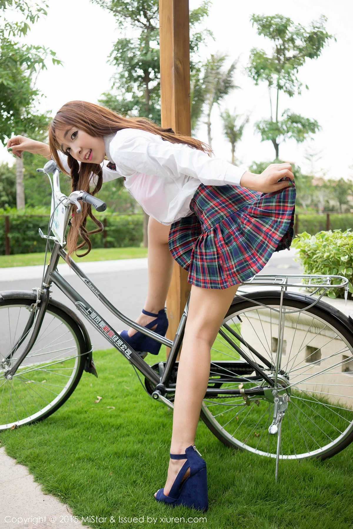 Xrmnw.Vip_黄歆苑_写真