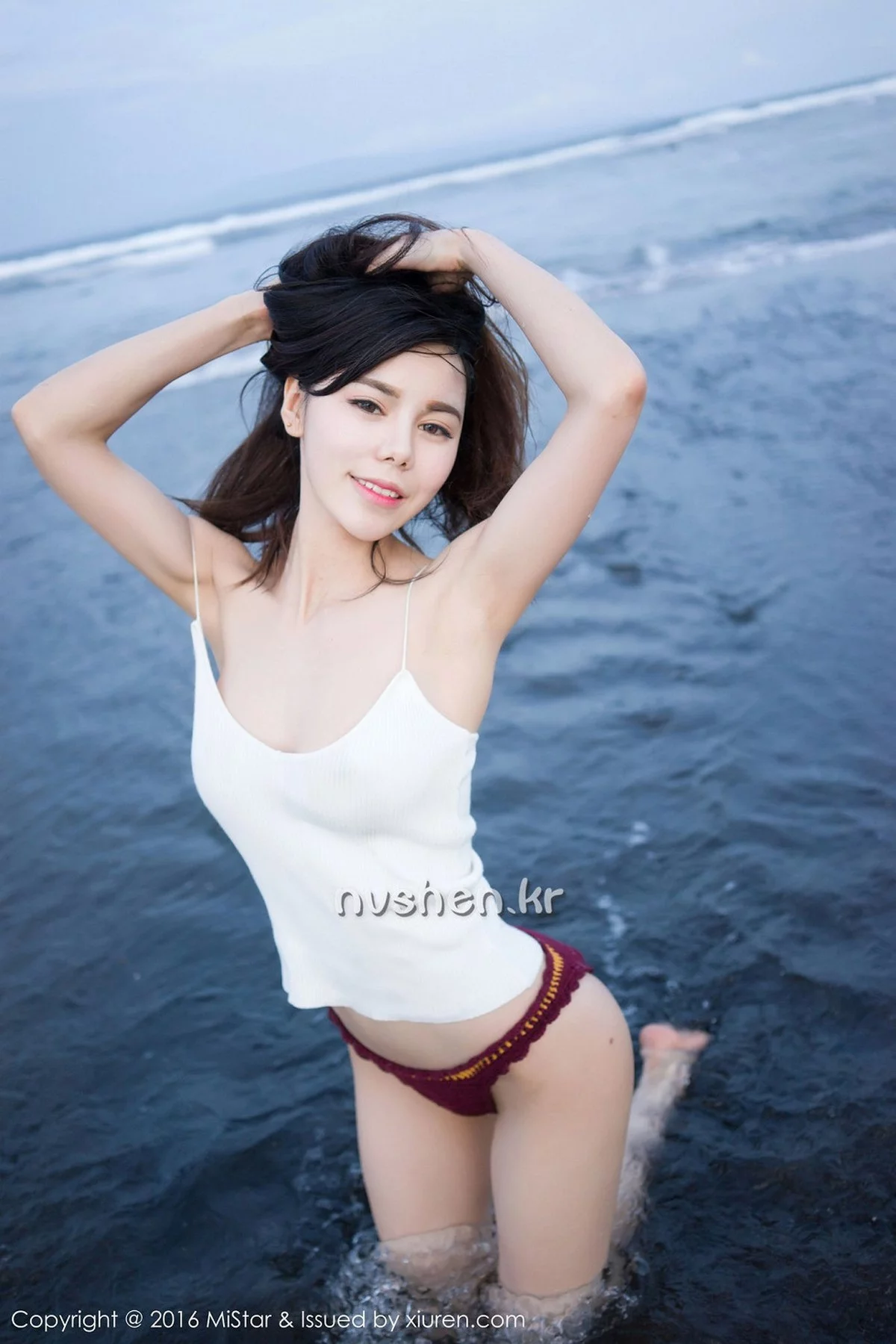 Xrmnw.Vip_沈佳熹_写真