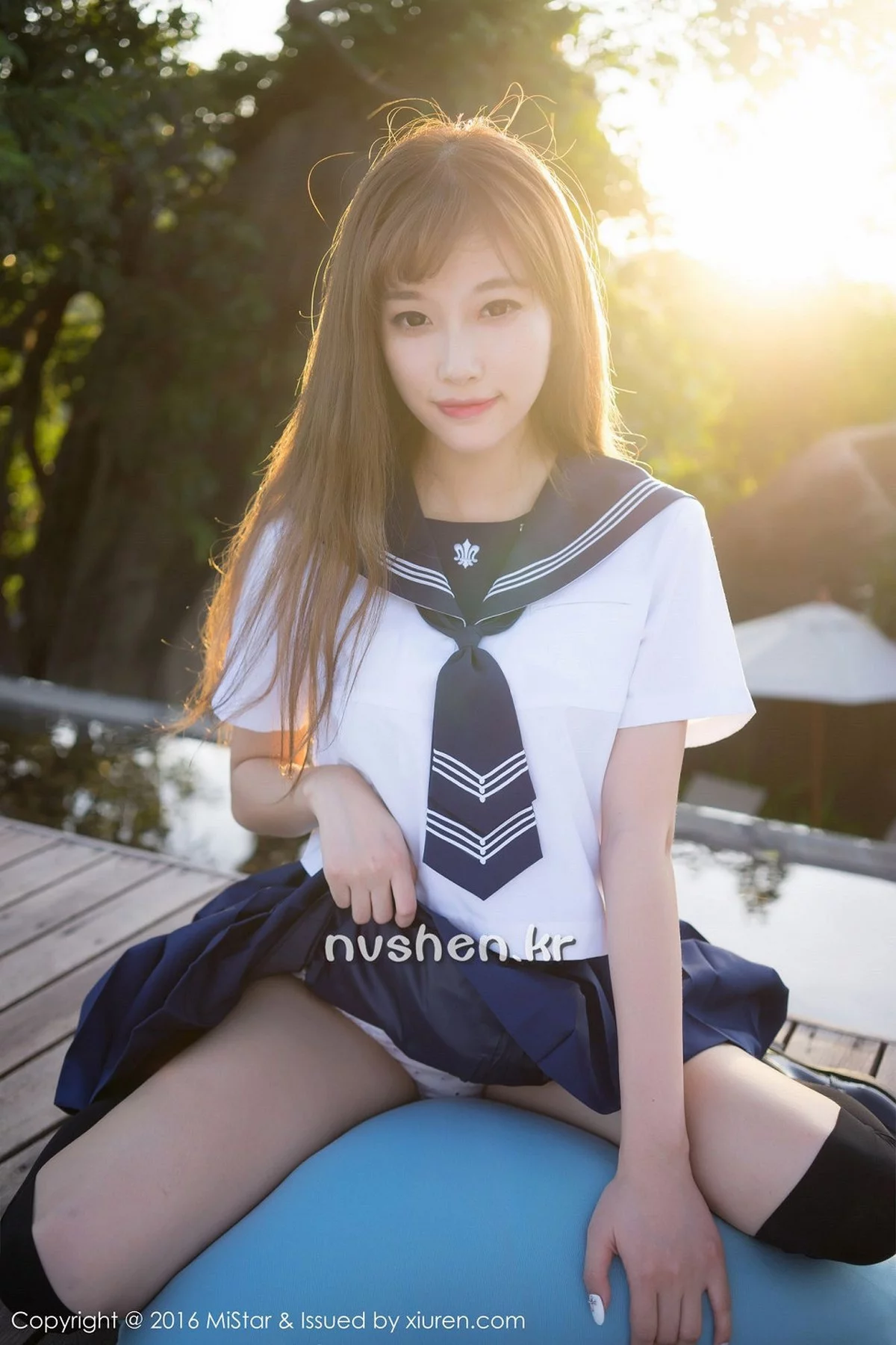 Xrmnw.Vip_小甜心CC_写真