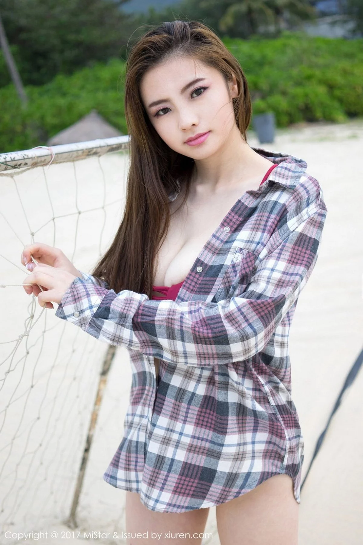 Xrmnw.Vip_佳妮Jenny_写真