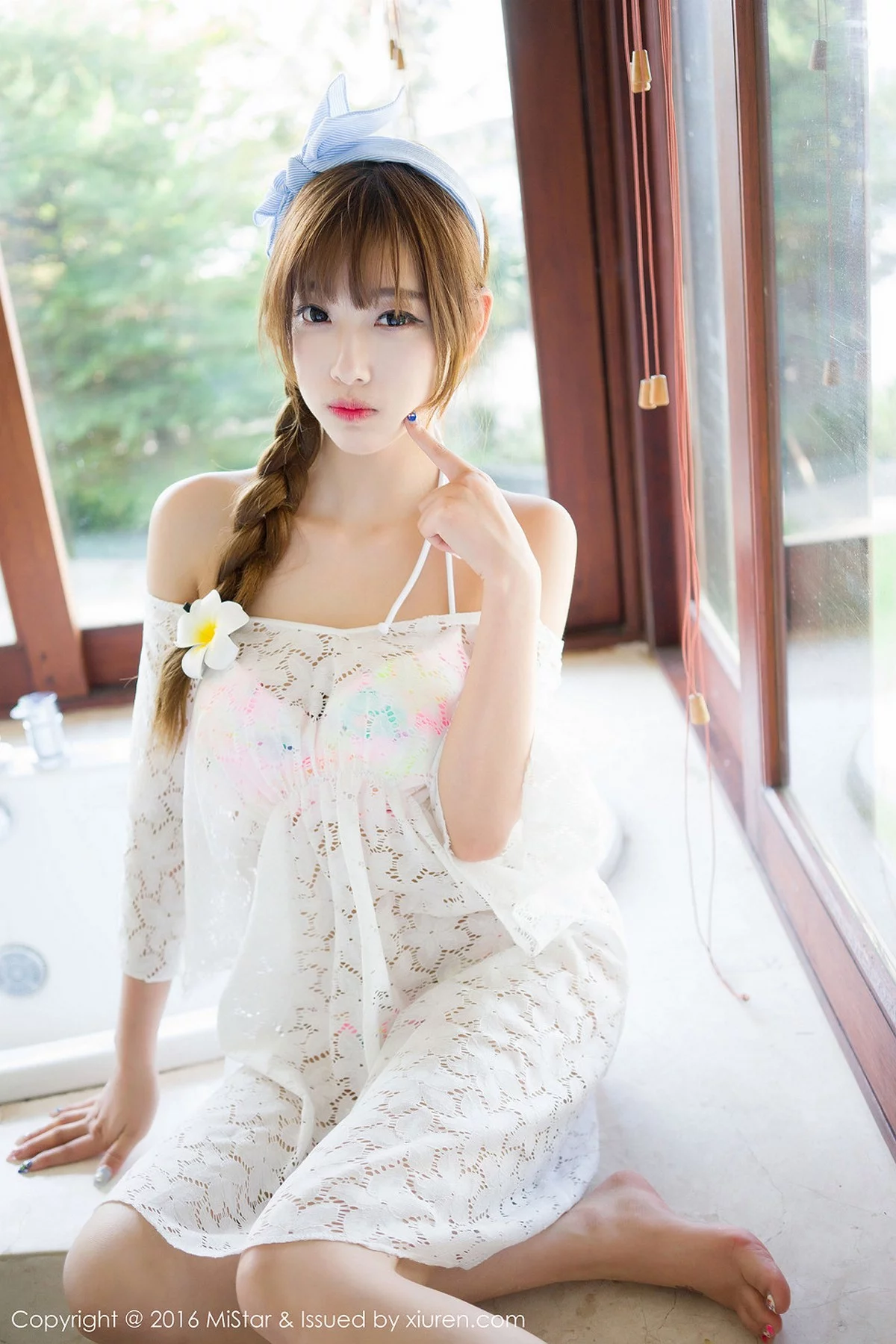 Xrmnw.Vip_小甜心CC_写真