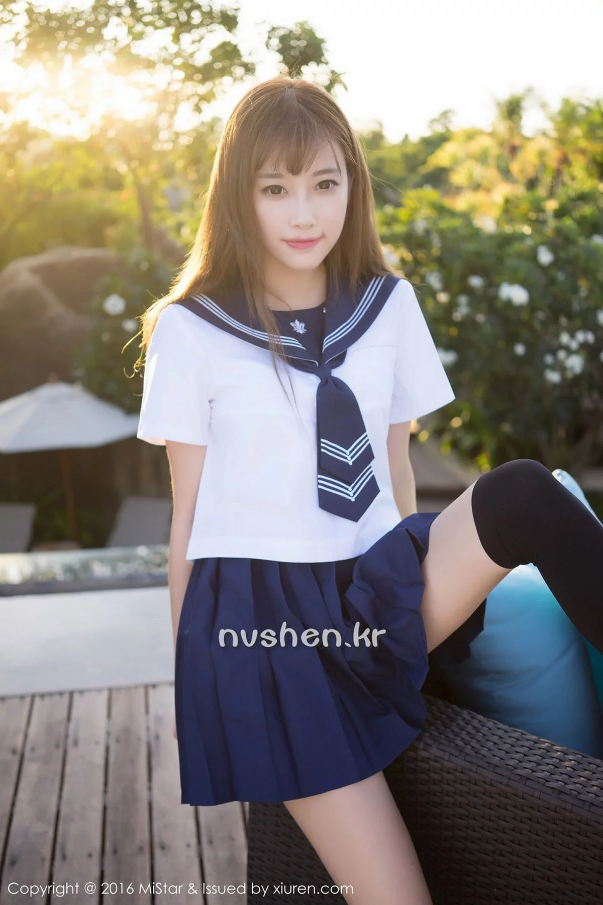 Xrmnw.Vip_小甜心CC_写真