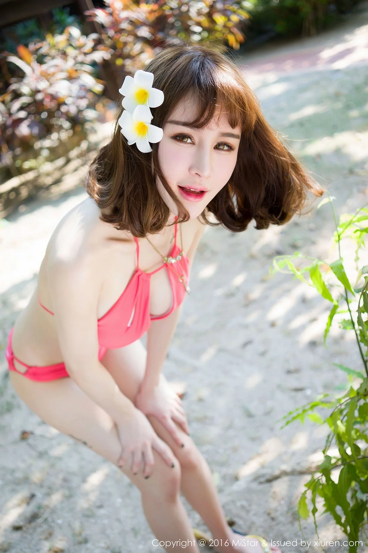 Xrmnw.Vip_Cheryl青树_写真